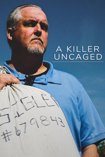Póster de I Am a Killer: Released