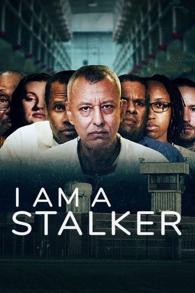 Póster de I Am a Stalker