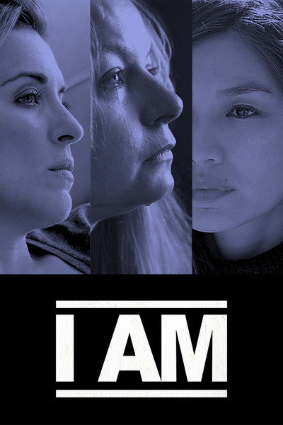 Póster de I am Ruth