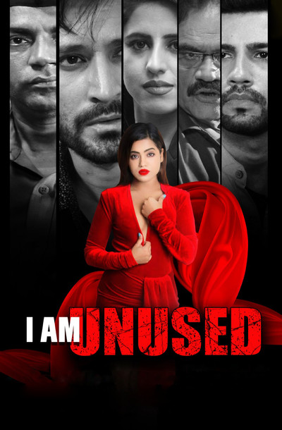Póster de I Am Unused