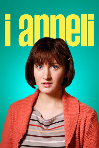 Póster de I Anneli