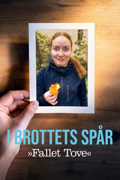 Póster de I brottets spår: Fallet Tove