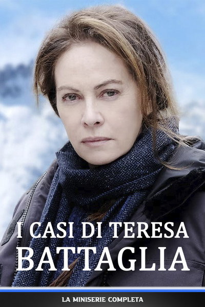 Póster de I casi di Teresa Battaglia