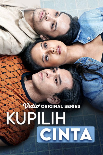 Póster de I Choose Love