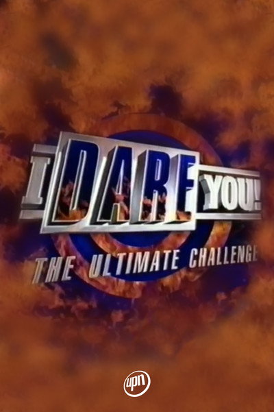 Póster de I Dare You