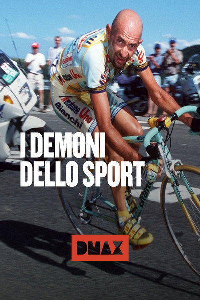 Póster de I Demoni dello Sport