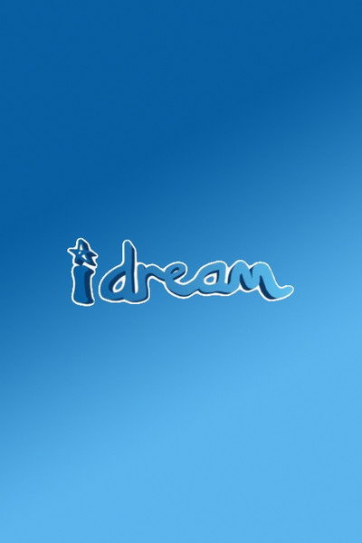 Póster de I Dream