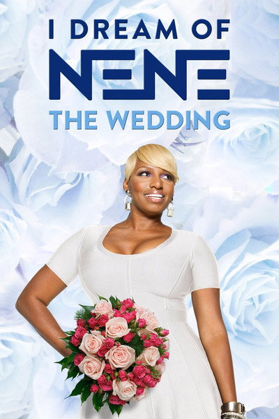 Póster de I Dream of Nene: The Wedding