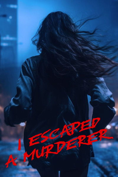 Póster de I Escaped A Murderer