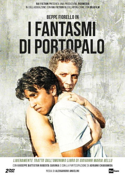Póster de I fantasmi di Portopalo