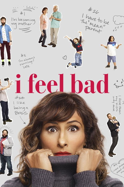 Póster de I Feel Bad