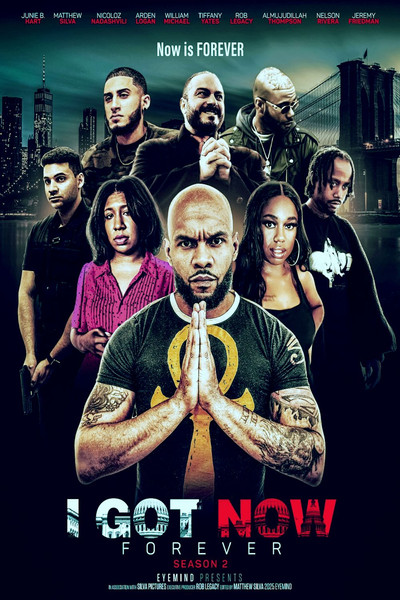 Póster de I Got Now