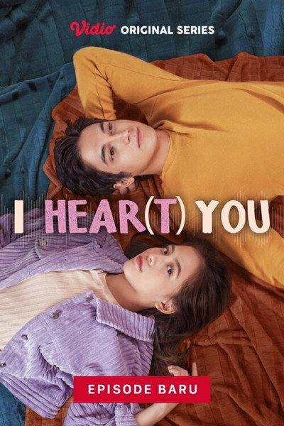 Póster de I Hear(t) You