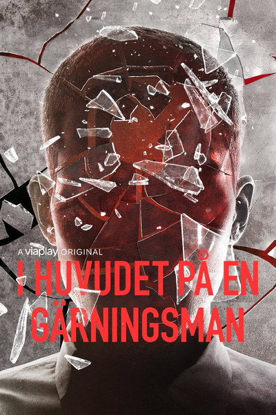 Póster de I huvudet på en gärningsman