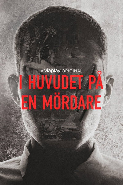 Póster de I huvudet på en mördare