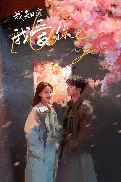 Póster de I Know I Love You