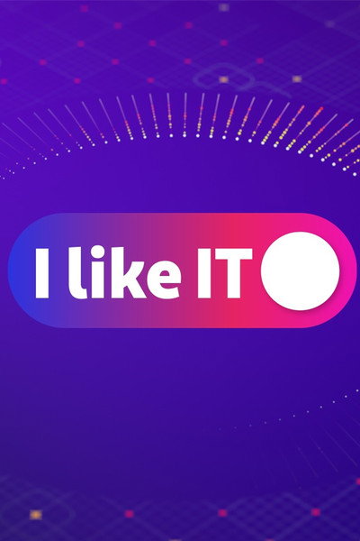 Póster de I Like IT