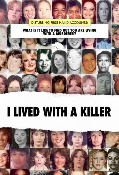 Póster de I Lived with a Killer