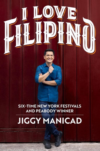 Póster de I Love Filipino