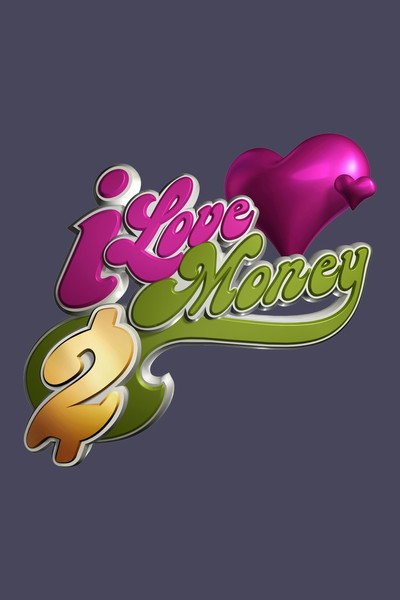 Póster de I Love Money