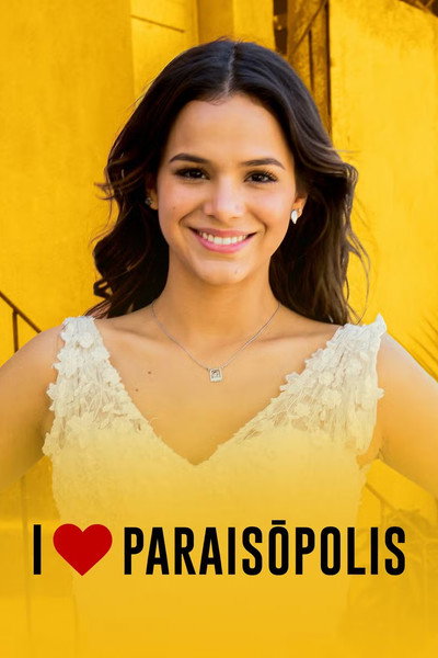 Póster de I Love Paraisópolis