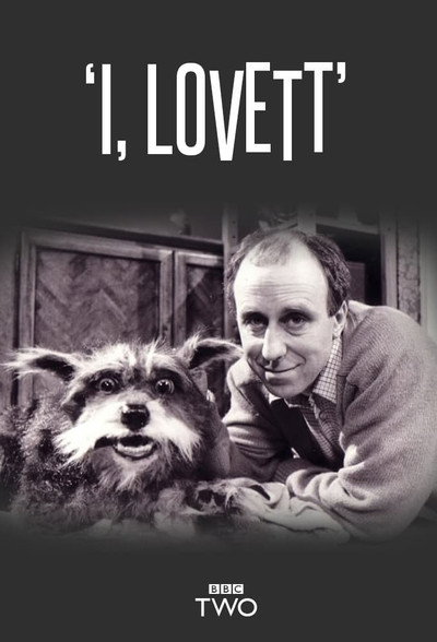 Póster de I, Lovett