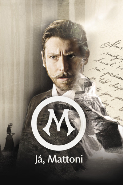 Póster de I, Mattoni