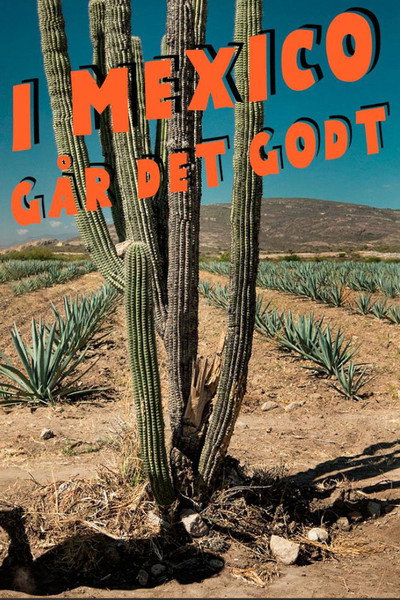 Póster de I Mexico går det godt