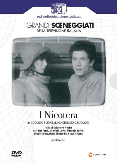 Póster de I Nicotera