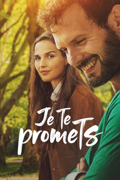 Póster de I Promise You