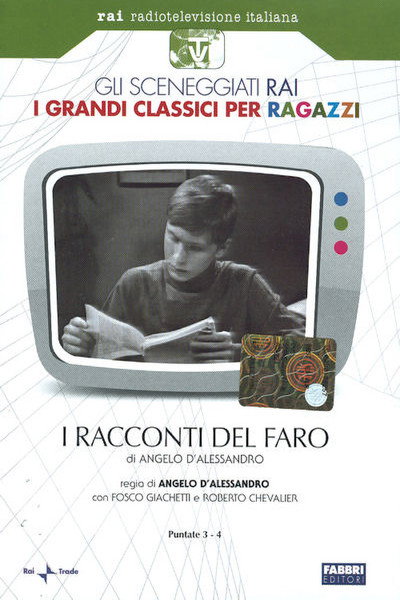 Póster de I racconti del faro