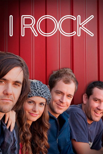 Póster de I Rock