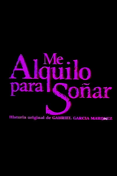 Póster de I Sell My Dreams