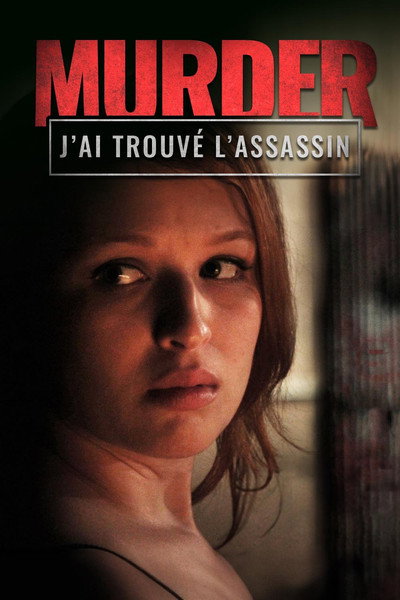 Póster de I Solved a Murder