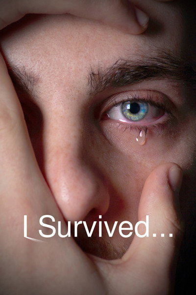 Póster de I survived...