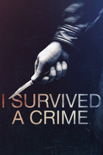 Póster de I Survived a Crime
