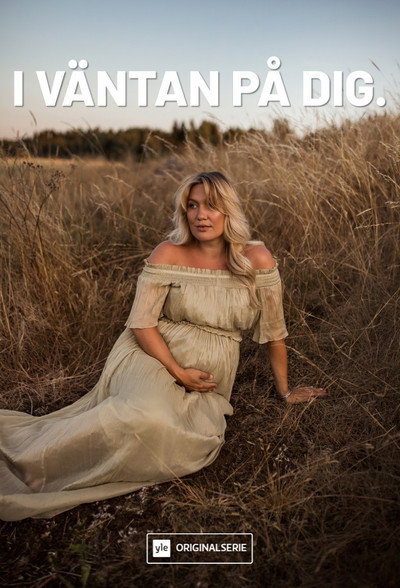 Póster de I väntan på dig.