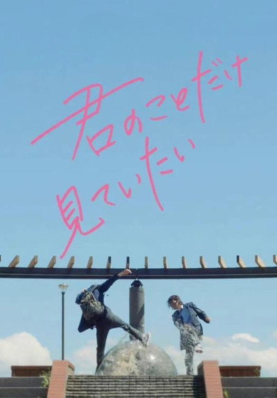 Póster de I Want to See Only You