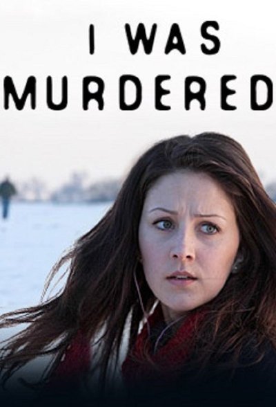 Póster de I Was Murdered