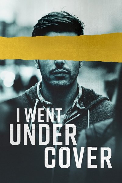 Póster de I Went Undercover
