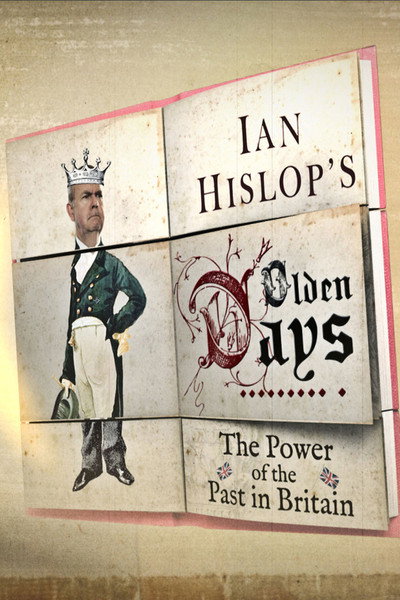 Póster de Ian Hislop's Olden Days