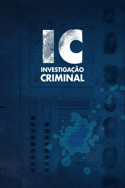 Póster de IC- Investigação Criminal