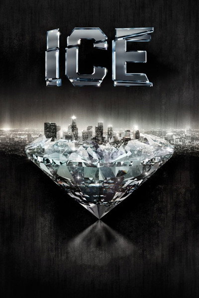 Póster de Ice
