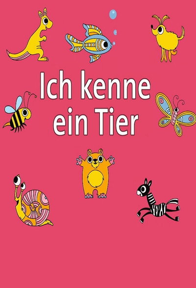 Póster de Ich kenne ein Tier
