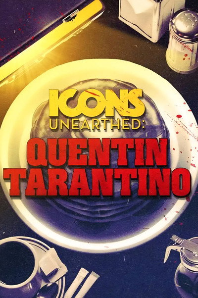 Póster de Icons Unearthed