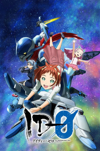 Póster de ID-0