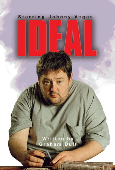 Póster de Ideal