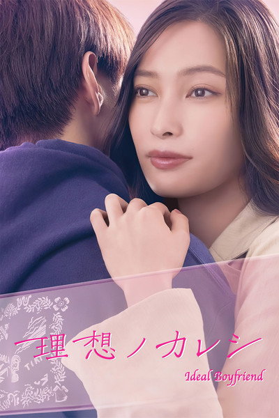 Póster de Ideal Boyfriend