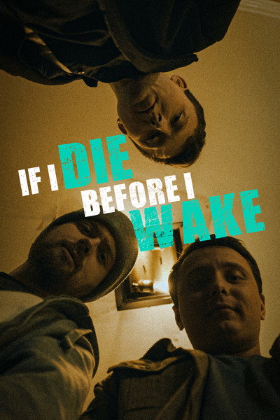 Póster de If I Die Before I Wake