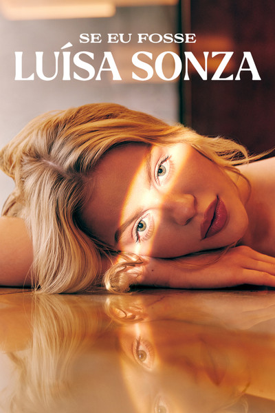 Póster de If I Were Luísa Sonza